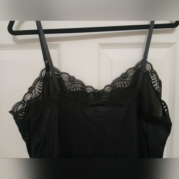 Vintage Wonderbra Slip Chemise Negligee - Picture 8 of 10